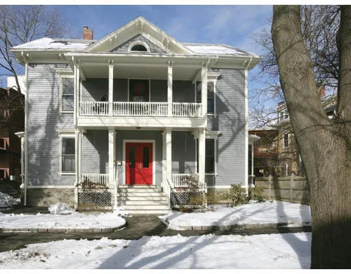 Photo of Unit 1 at 44 Stanton Road