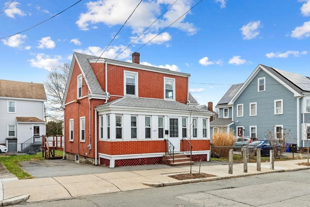 Photo of 159 Madison Street
