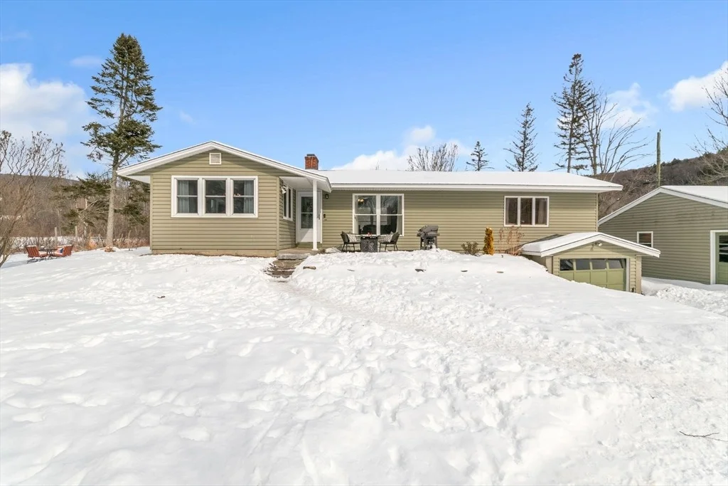 Photo of 61 Old Orebed Road