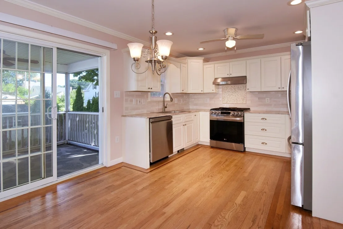Photo of 5 Liberty St.