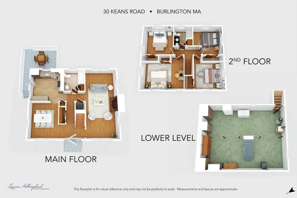 Photo of 30 Keans Road