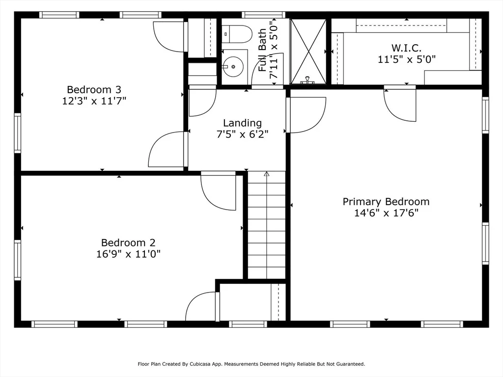 Photo of 218 Acropolis Road