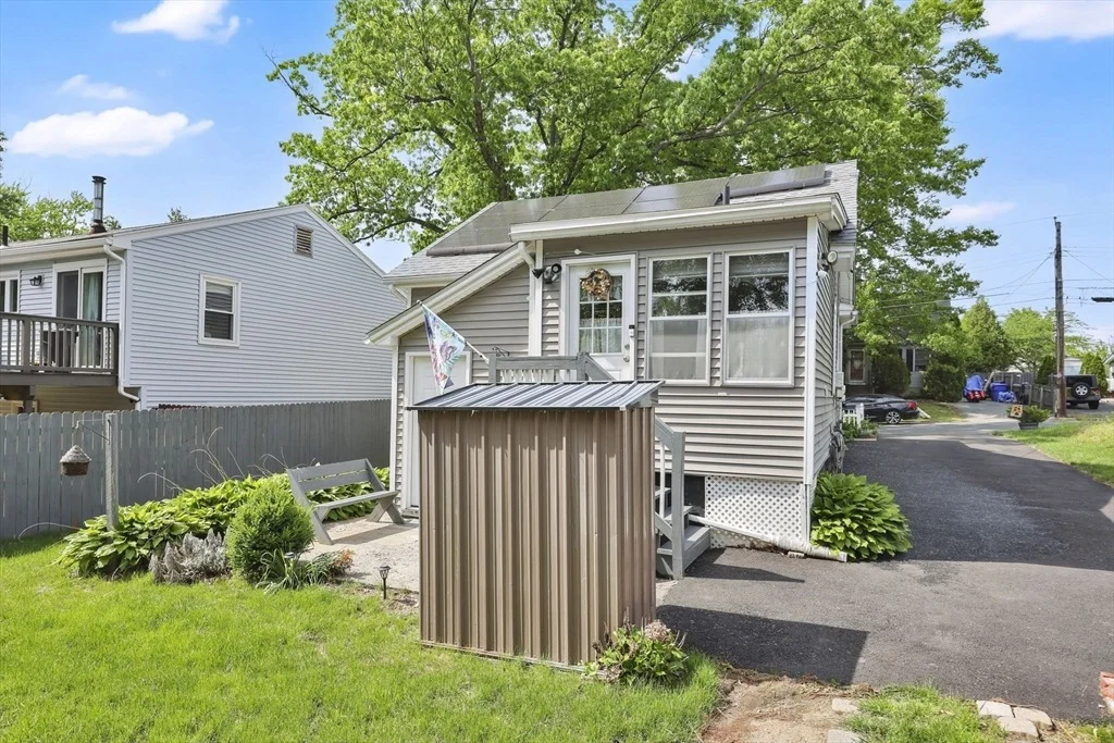 Photo of 43 Agnes St