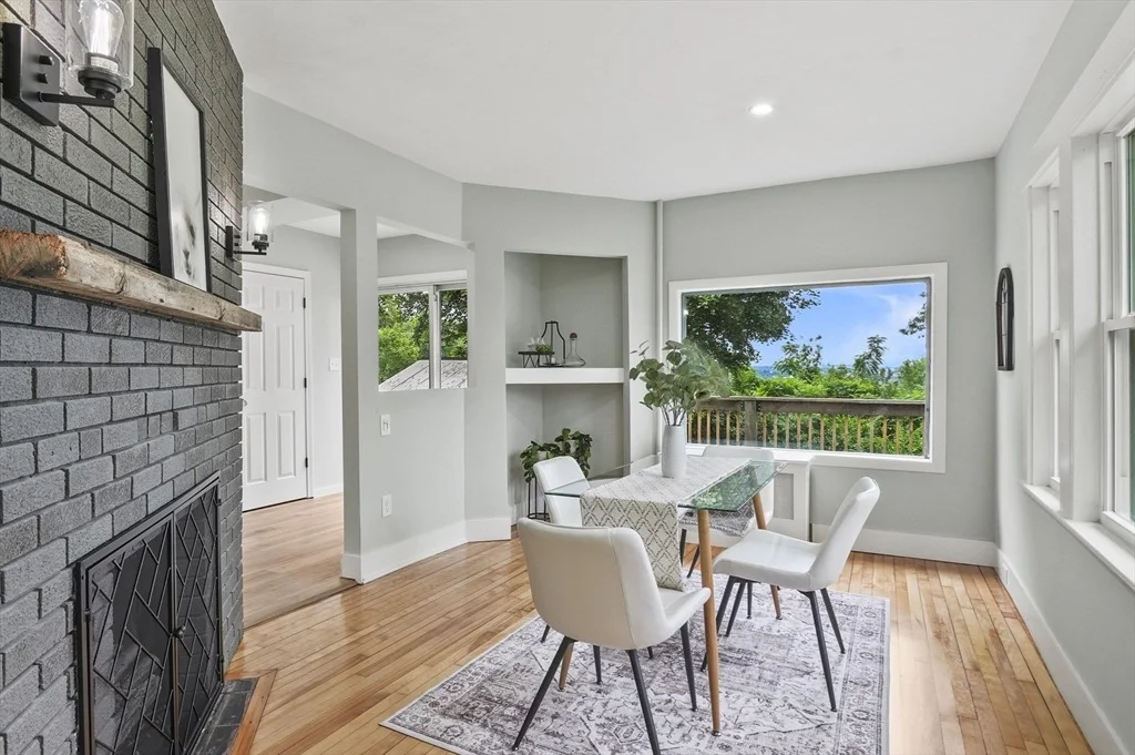 Photo of 112 Brookline Street