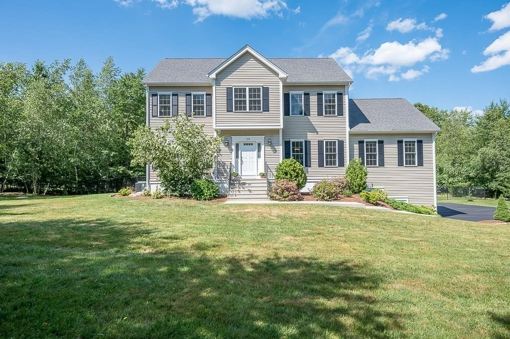 Photo of 126 Yew Street