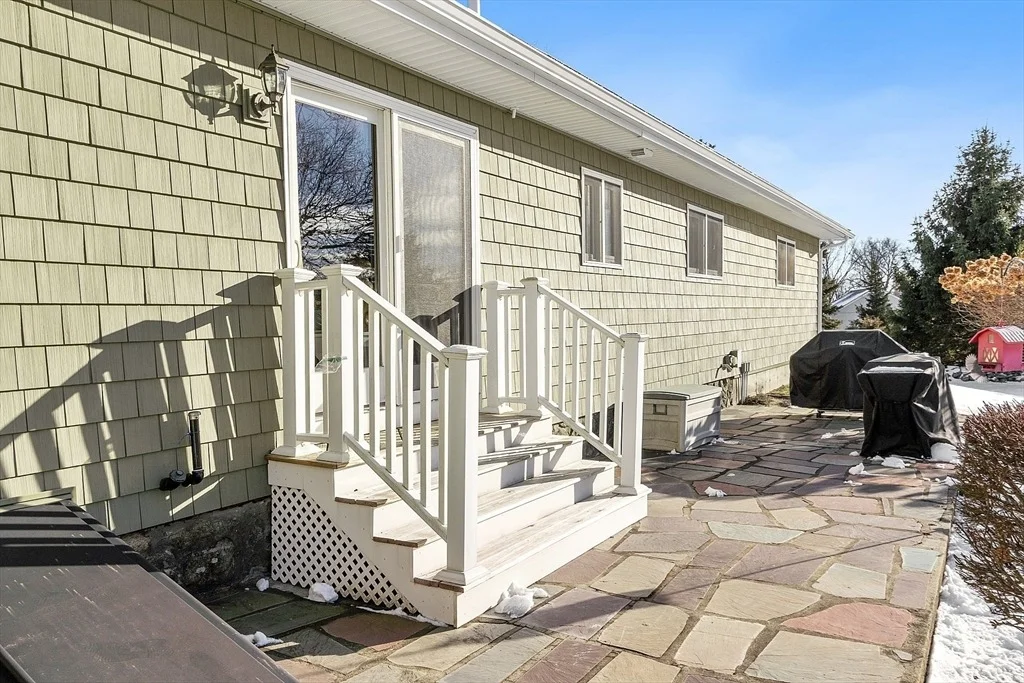 Photo of 5 Spaulding Hill Road