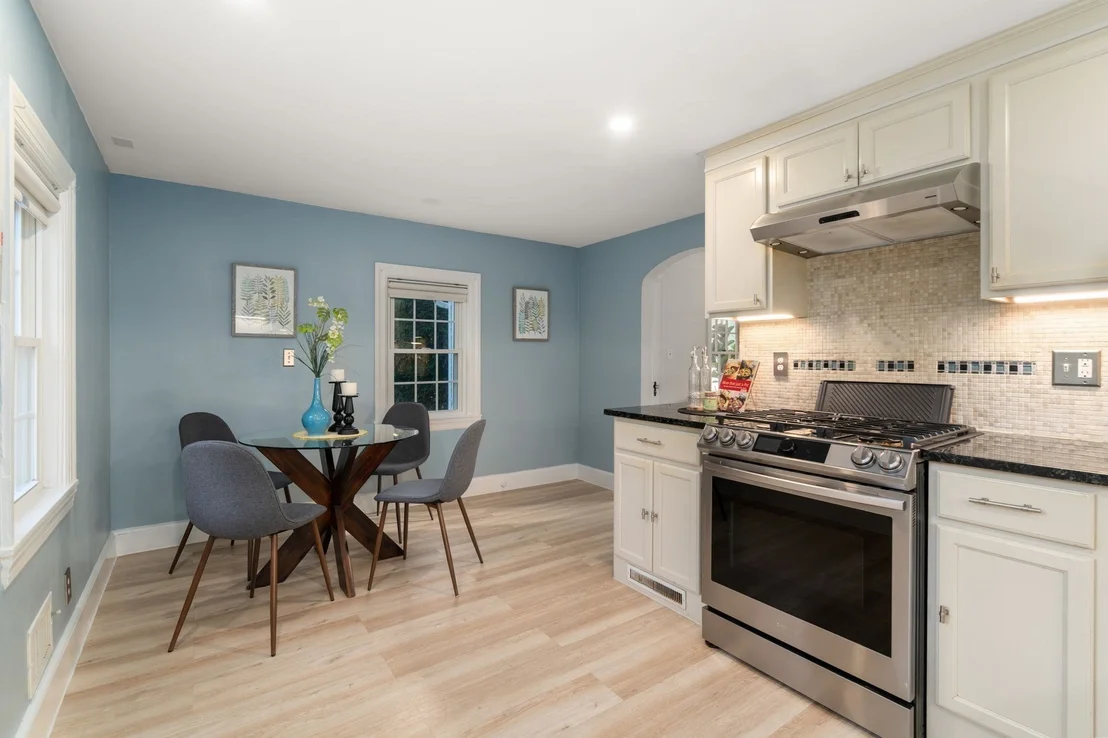 Photo of 31 Rockmont Road