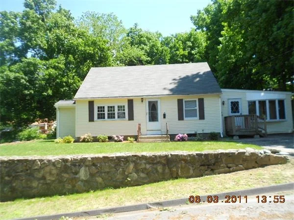 Photo of 4 Goucher Ave
