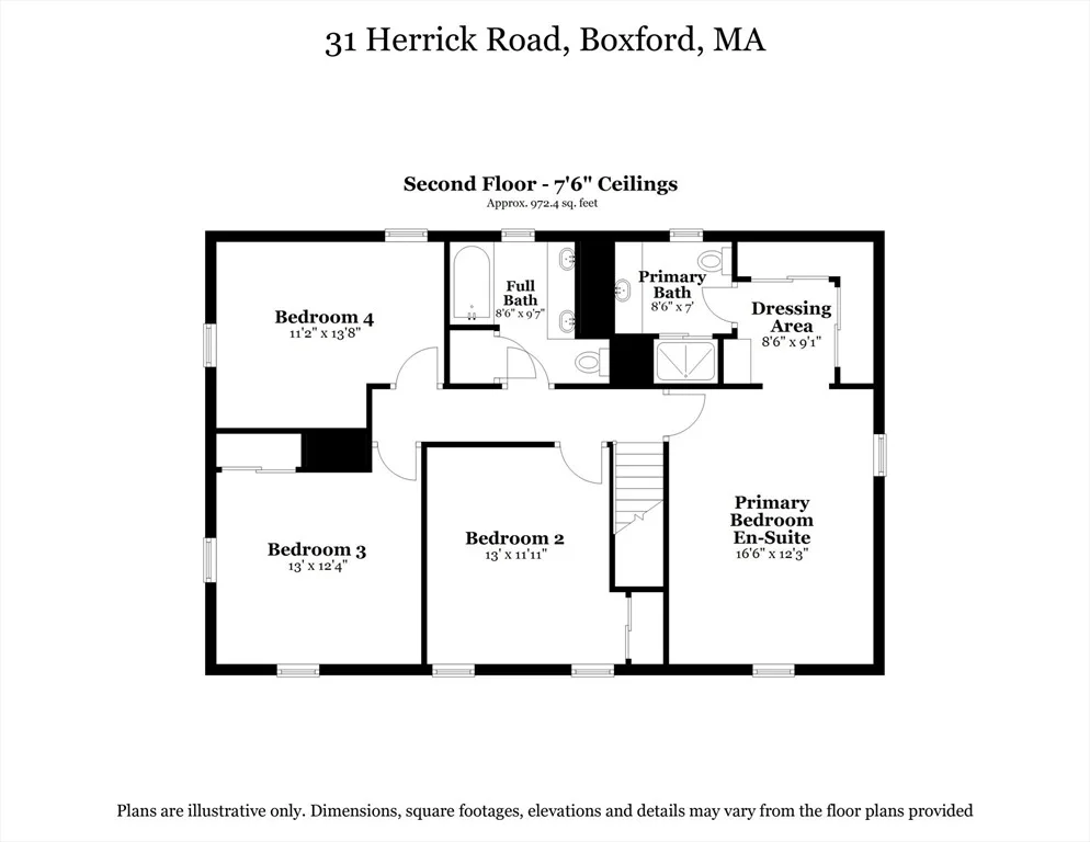 Photo of 31 Herrick Road
