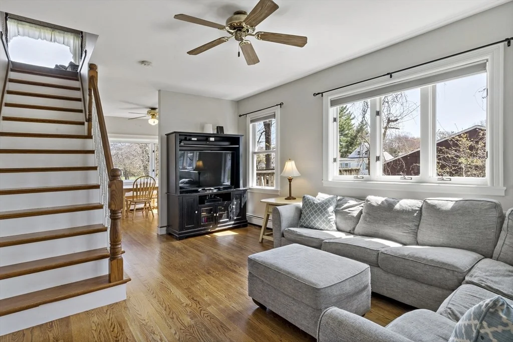 Photo of 31 Bloomfield St