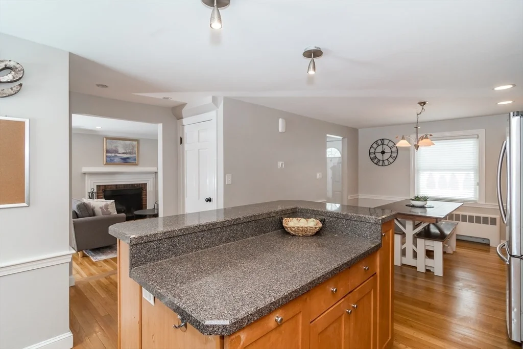 Photo of 53 Bacon St