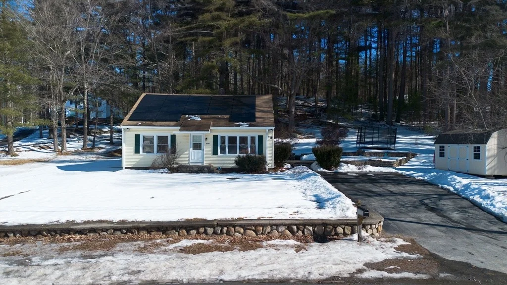 Photo of 2724 Providence Road