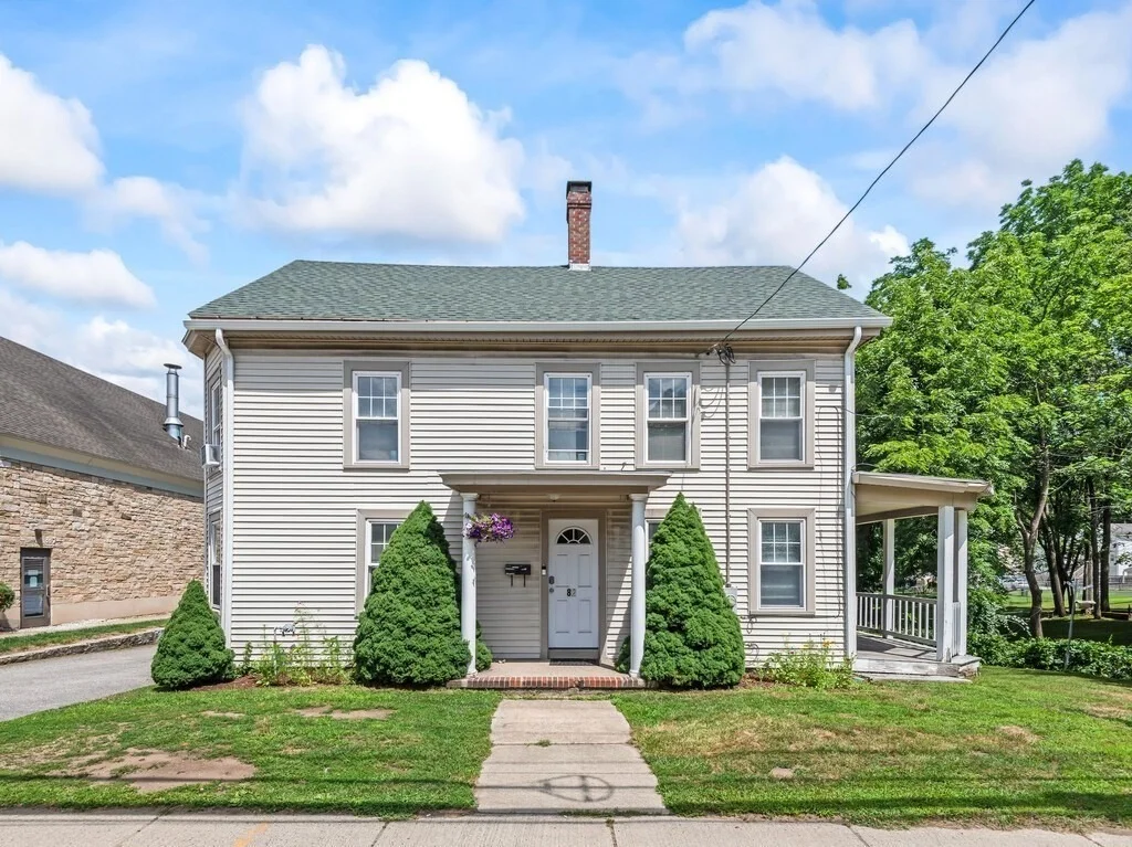Photo of 82 Main Street