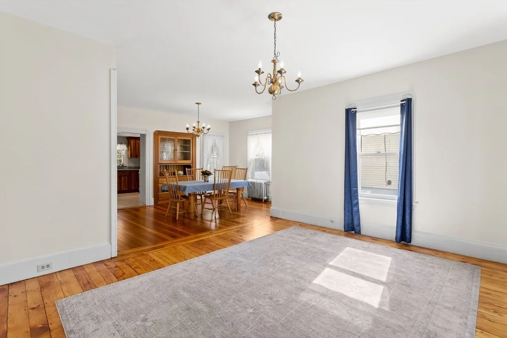 Photo of 6 Barker St