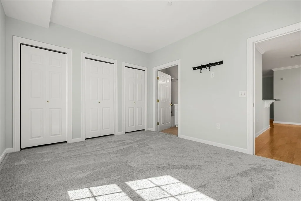 Photo of Unit 307A at 210 Chickering