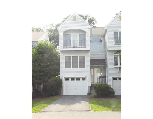 Photo of Unit 0000 at 54 Castlegate Drive