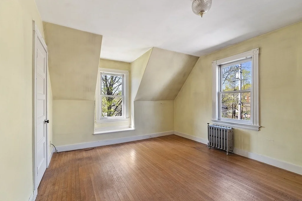 Photo of 36 Parker St