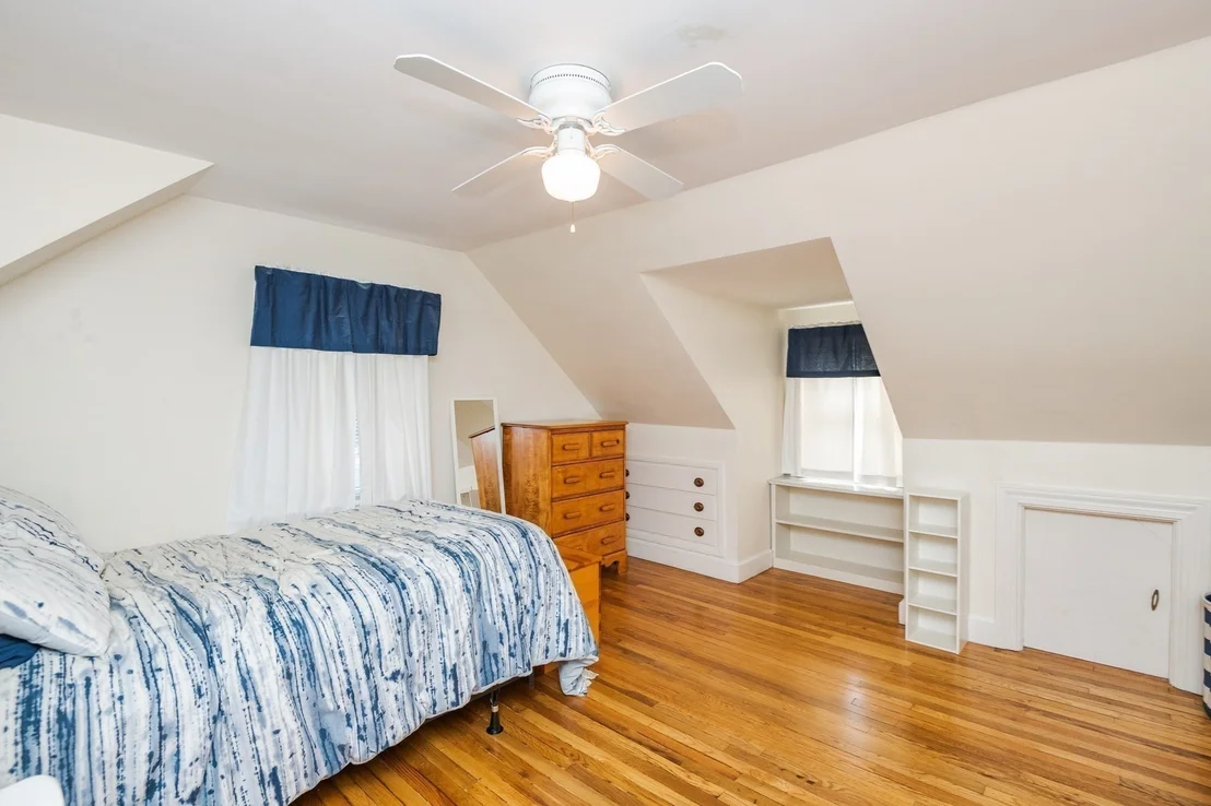 Photo of 31 Eustis St.