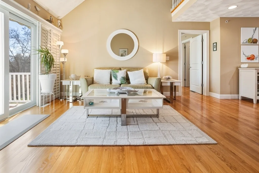 Photo of Unit 37 at 37 Peaslee Cir