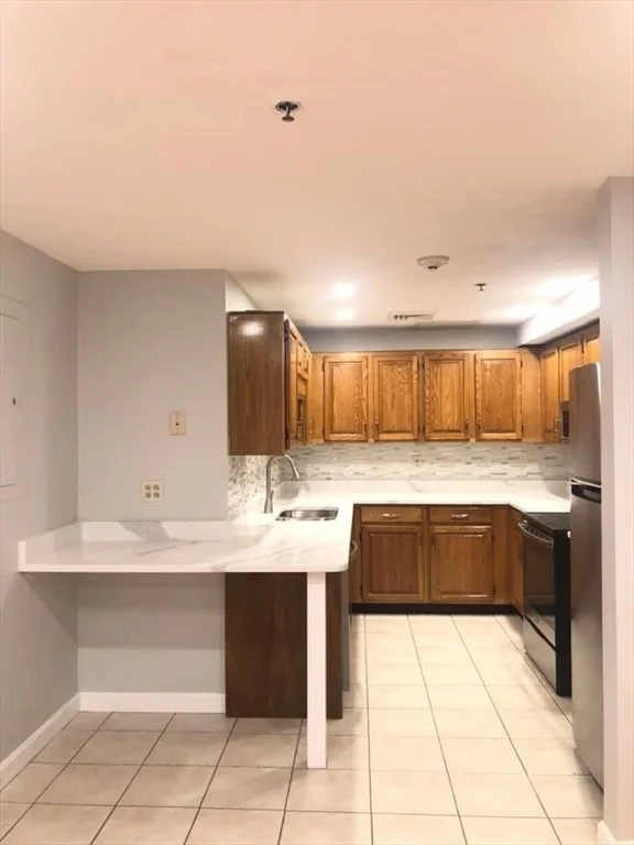 Photo of Unit 203 at 39 Parlin Street