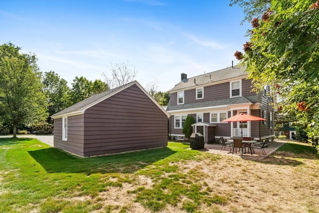 Photo of 40 Sargent Road