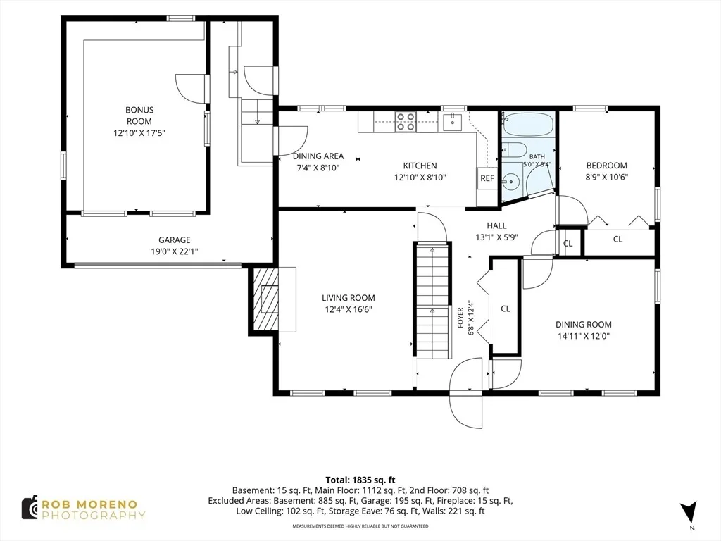 Photo of 31 Kimball Rd