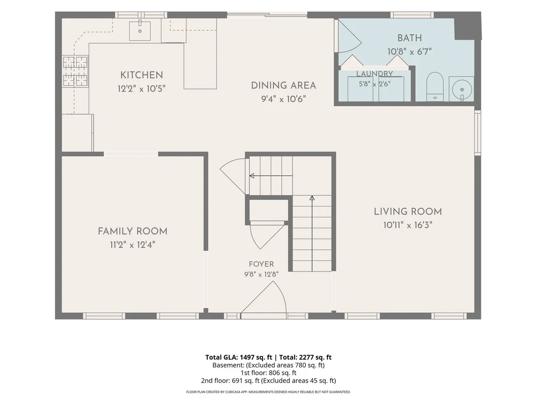 Photo of Unit 1 at 1 Pine Blf