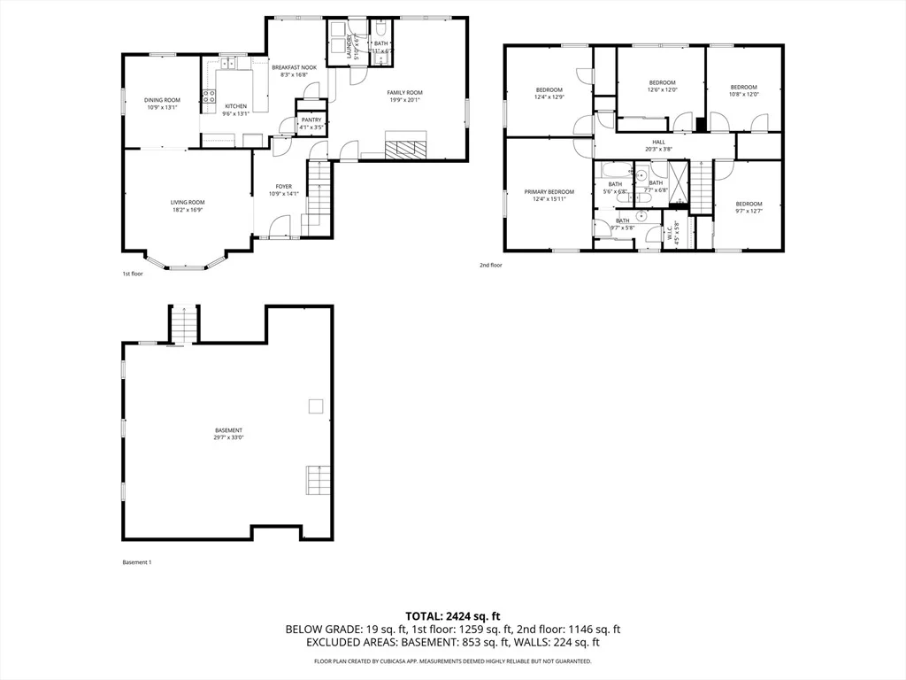 Photo of 105 Cornhill Rd