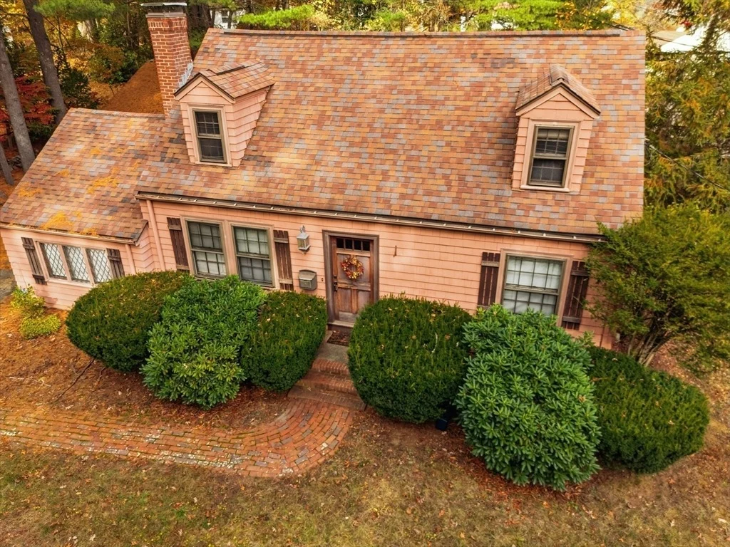 Photo of 287 High Rock St