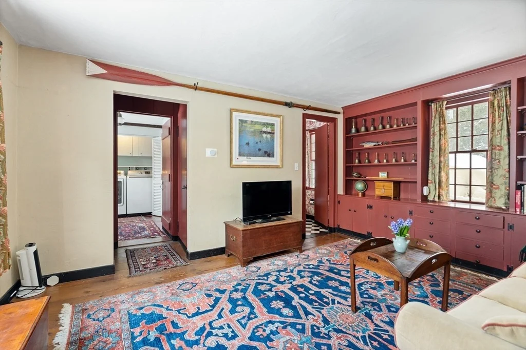 Photo of 139 Walpole St