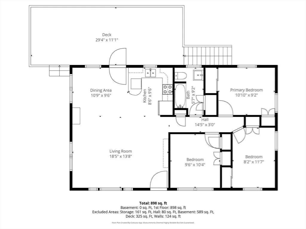 Photo of 21 Uncatena Rd