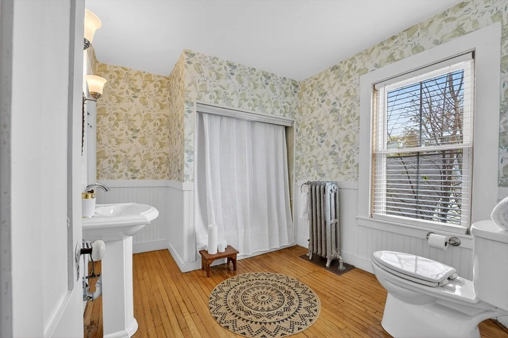 Photo of 16 Central St.