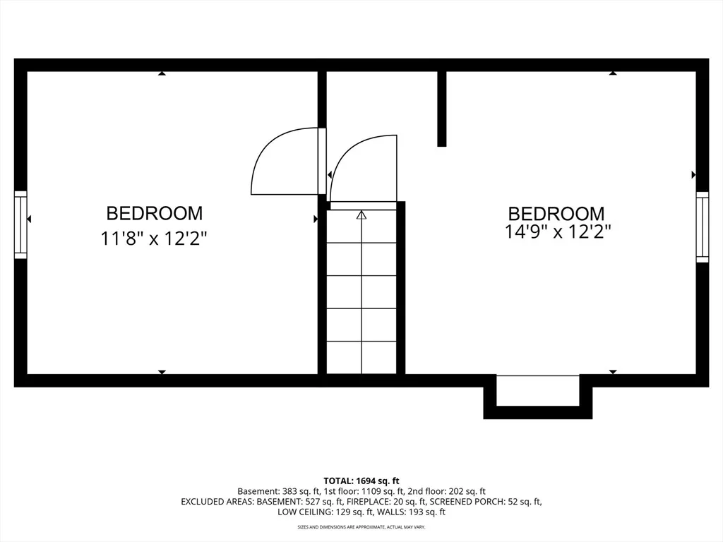 Photo of 460 State St