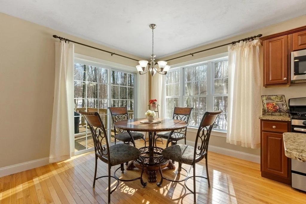 Photo of Unit C at 47 Longview Cir