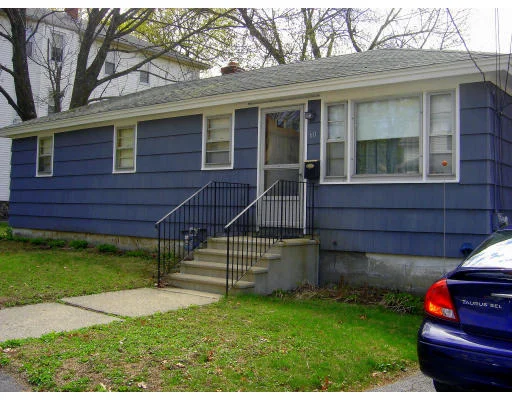 Photo of 60 Francis St