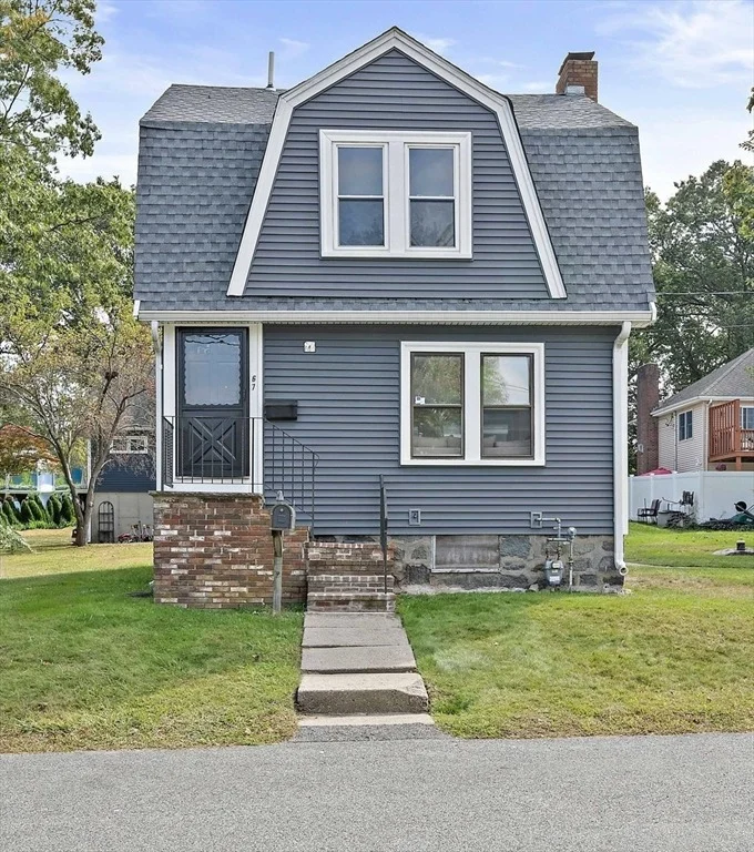 Photo of 67 Somerville Ave