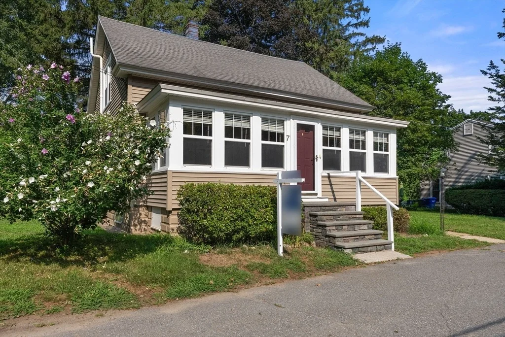 Photo of 7-A Upper Beacon Street