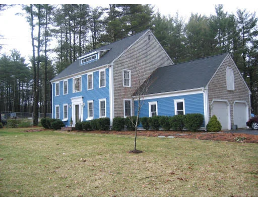 Photo of 55 Deckers Way