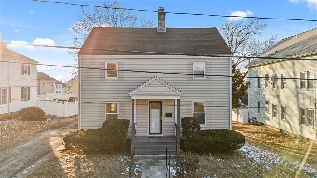 Photo of 18 Lincoln St