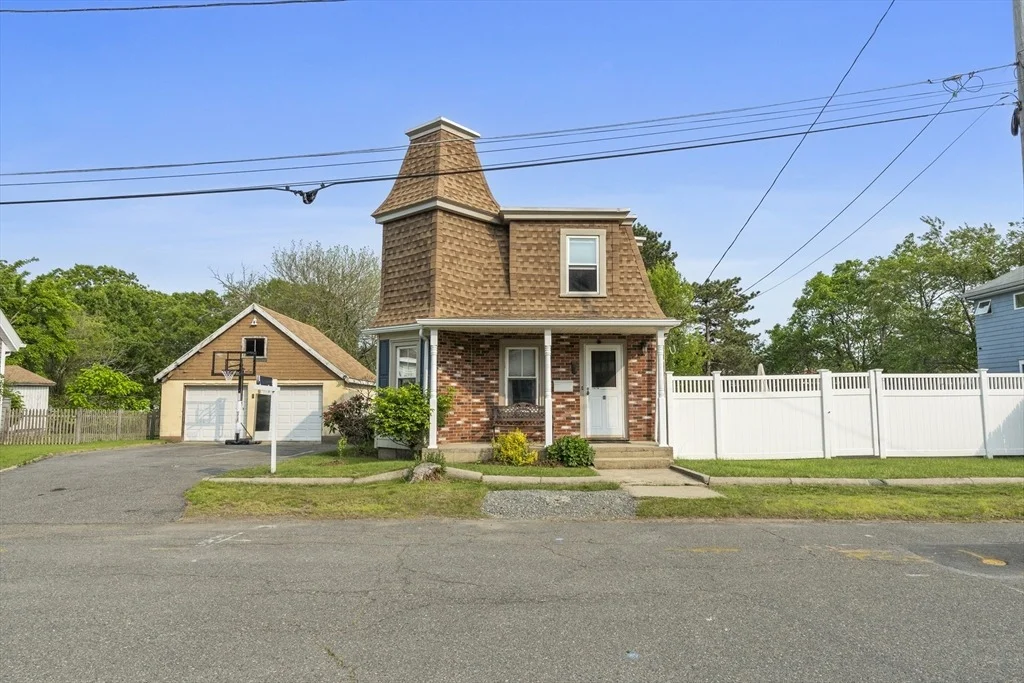 Photo of 14 Moray St