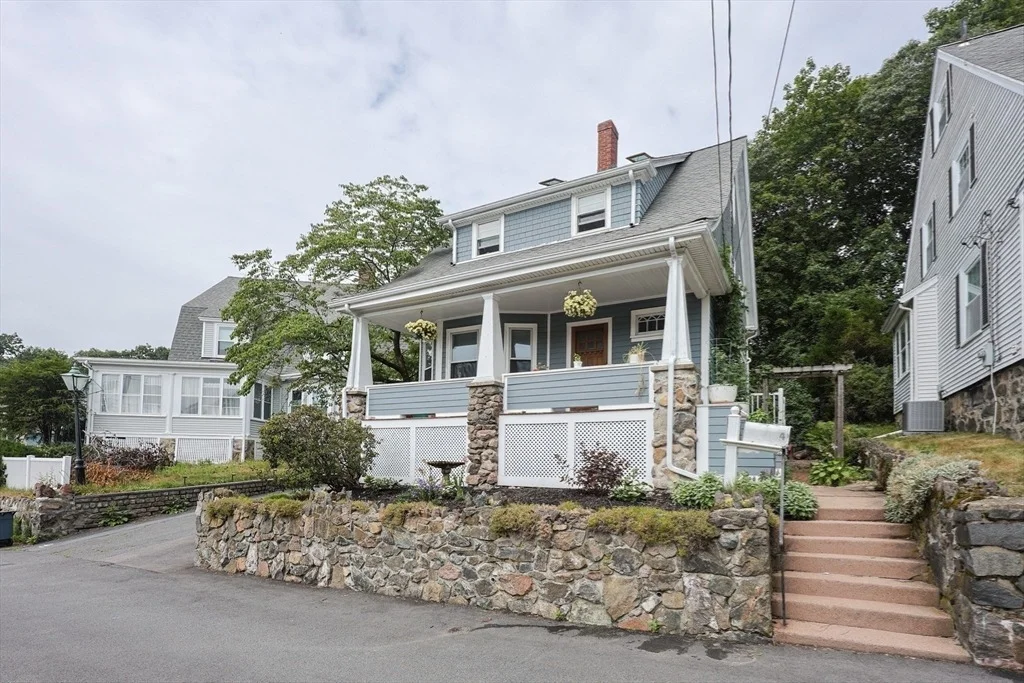 Photo of 4 Redington Terrace