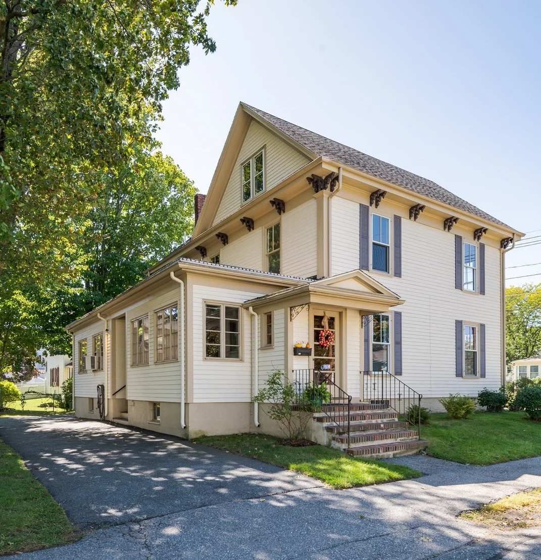 Photo of 36 Warren Street