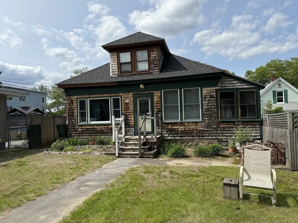 Photo of 29 Lynn St