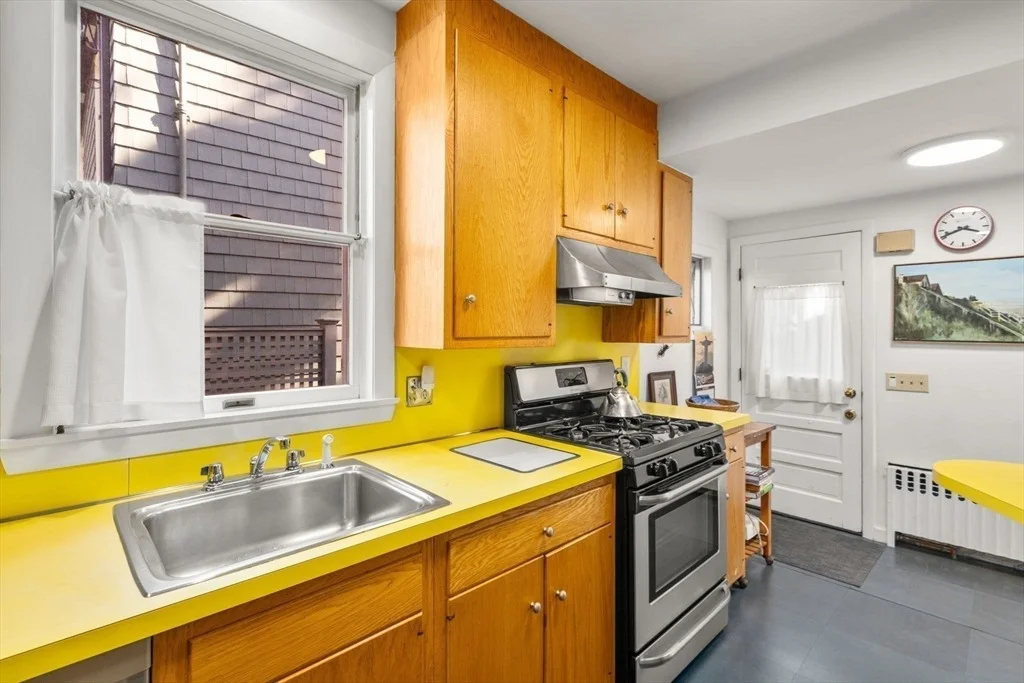 Photo of 6 Perry St