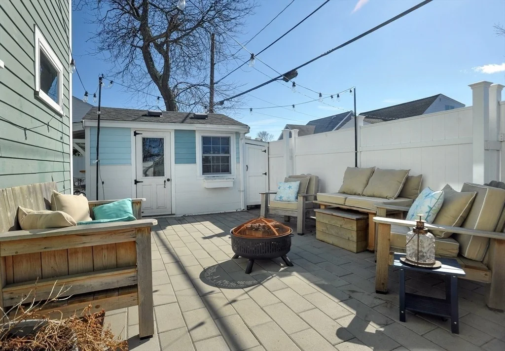 Photo of 28 E St