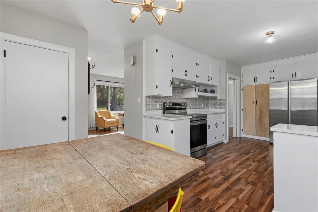 Photo of 21 Warren Rd