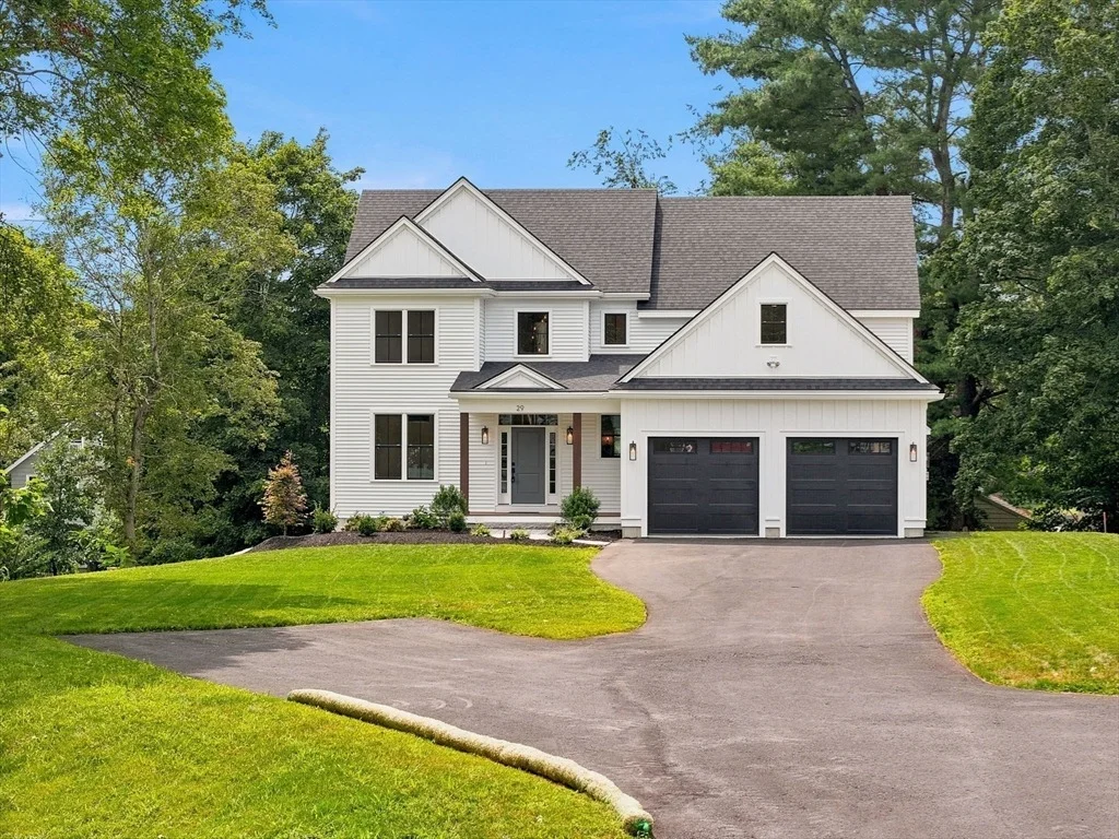 Photo of 29 Cox Street