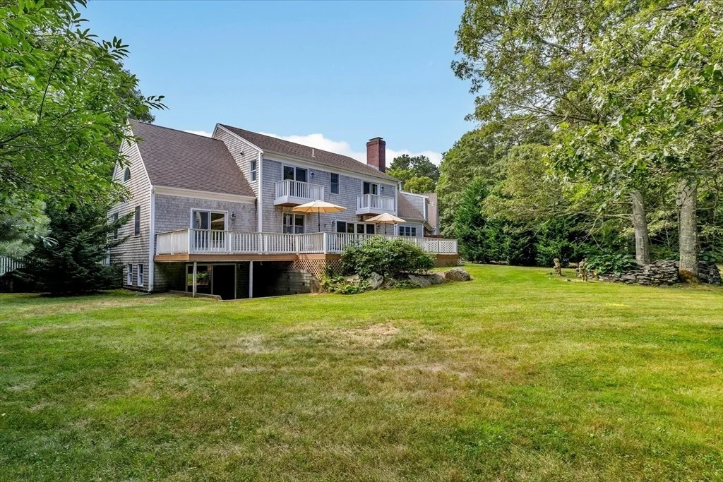 Photo of 663 Crowells Bog Road