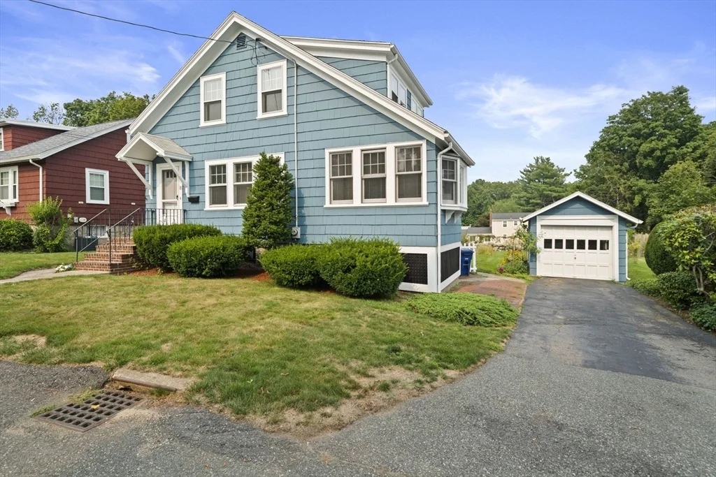 Photo of 18 Devon Road