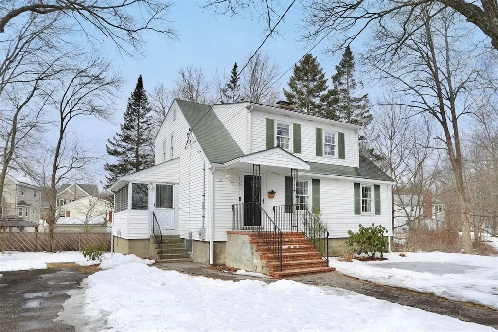 Photo of 136 Marlborough Rd